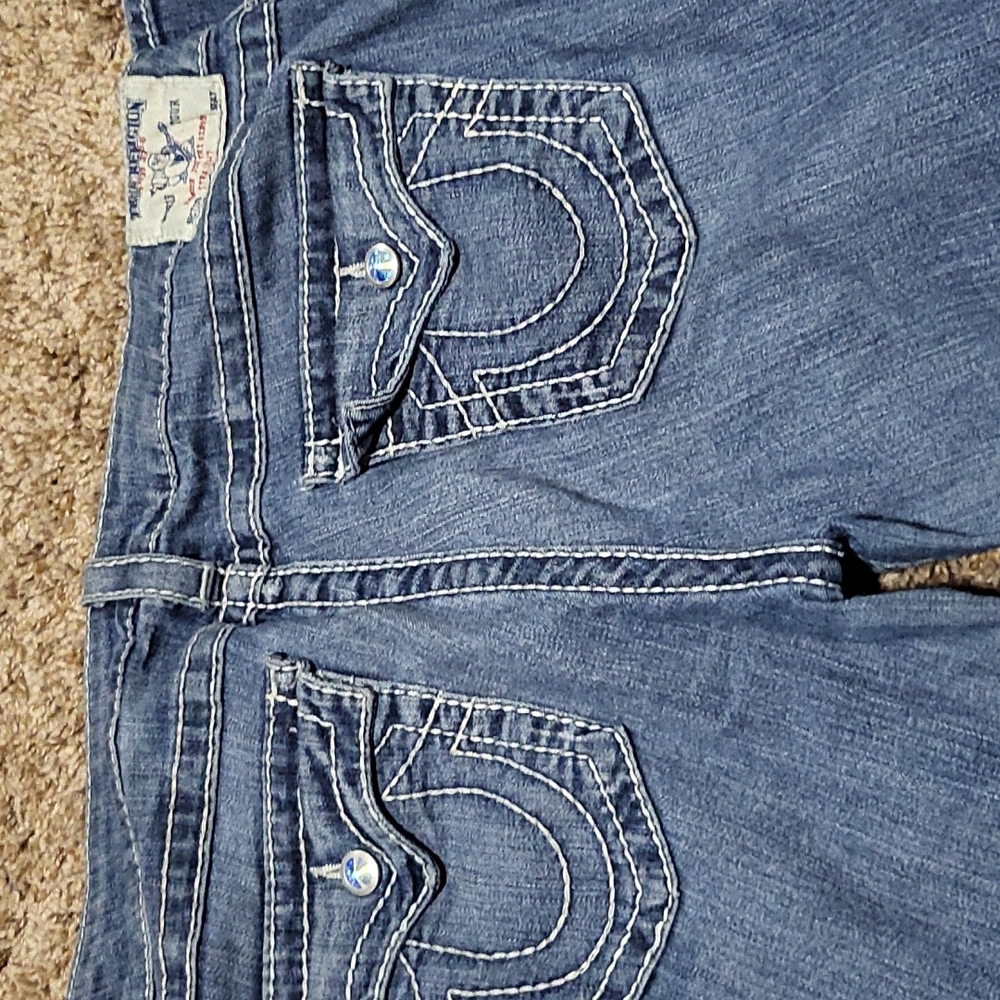 True religion